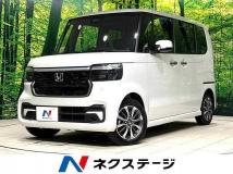 2024 Honda N BOX