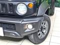 2024 Suzuki Jimny Sierra