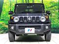 2024 Suzuki Jimny Sierra