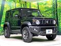 2024 Suzuki Jimny Sierra