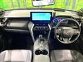 2024 Toyota Harrier