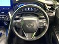 2024 Toyota Harrier