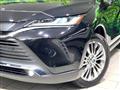 2024 Toyota Harrier