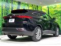 2024 Toyota Harrier