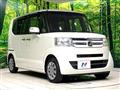 2017 Honda N BOX