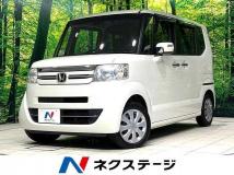 2017 Honda N BOX