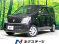 2016 Suzuki Wagon R
