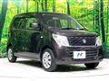2016 Suzuki Wagon R