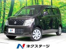 2016 Suzuki Wagon R