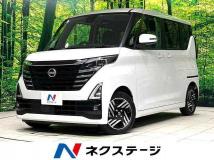 2023 Nissan ROOX