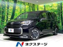 2023 Toyota Sienta