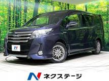 2016 Toyota Noah