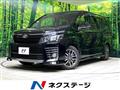 2016 Toyota Voxy
