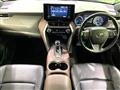 2022 Toyota Harrier Hybrid