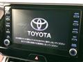 2022 Toyota Harrier Hybrid