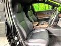 2022 Toyota Harrier Hybrid