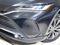 2022 Toyota Harrier Hybrid