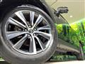 2022 Toyota Harrier Hybrid