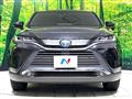 2022 Toyota Harrier Hybrid