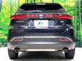 2022 Toyota Harrier Hybrid