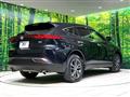 2022 Toyota Harrier Hybrid