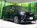 2017 Toyota Voxy