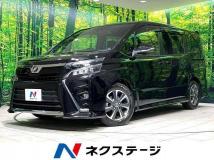 2017 Toyota Voxy