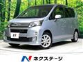 2013 Daihatsu Move