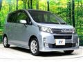 2013 Daihatsu Move