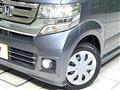 2015 Honda N BOX