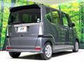 2015 Honda N BOX