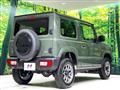 2026 Suzuki Jimny