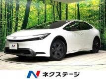 2023 Toyota Prius
