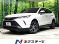 2020 Toyota Harrier
