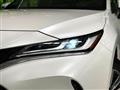 2020 Toyota Harrier