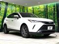 2020 Toyota Harrier