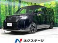 2026 Honda Step WGN