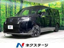 2026 Honda Step WGN