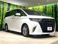 2025 Toyota Alphard G