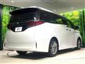 2025 Toyota Alphard G