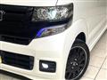 2015 Honda N BOX