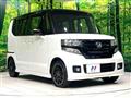 2015 Honda N BOX