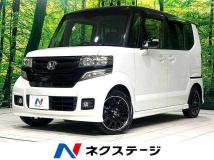 2015 Honda N BOX