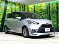 2016 Toyota Sienta