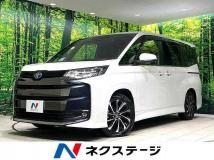 2024 Toyota Noah