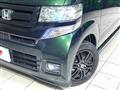 2017 Honda N BOX