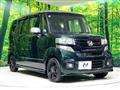 2017 Honda N BOX