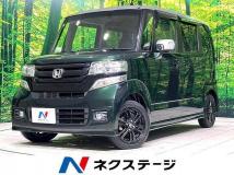 2017 Honda N BOX