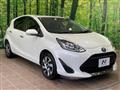 2020 Toyota AQUA