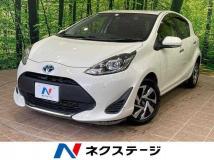 2020 Toyota AQUA